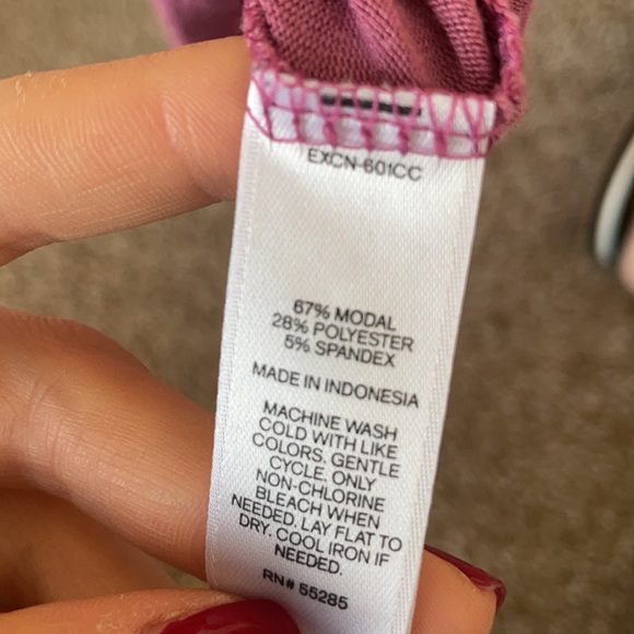 Express Top - Picture 5 of 5